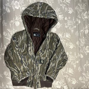 Carhartt winter coat